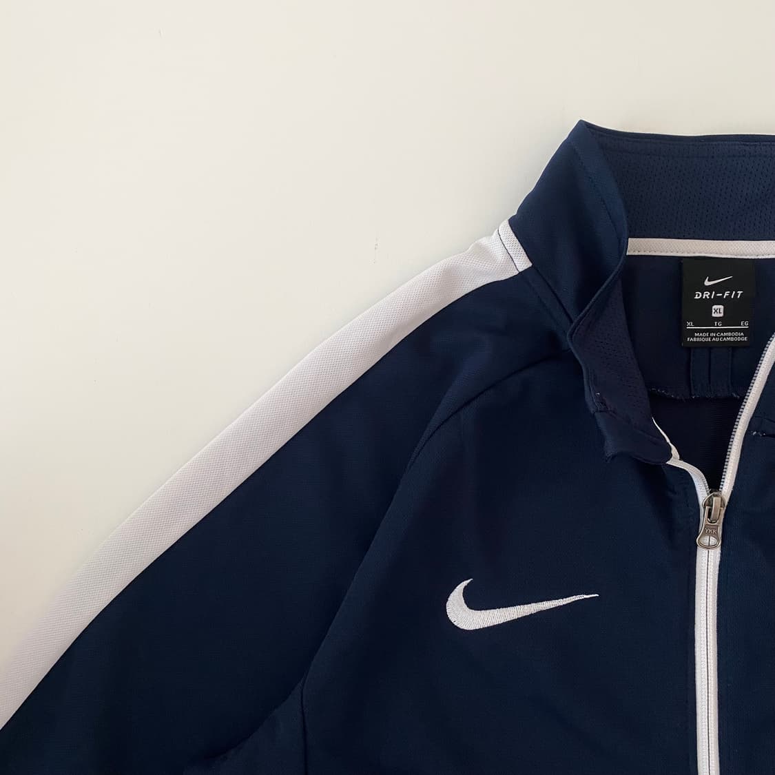 XL ) 나이키져지 운동복 A0542 상품이미지6