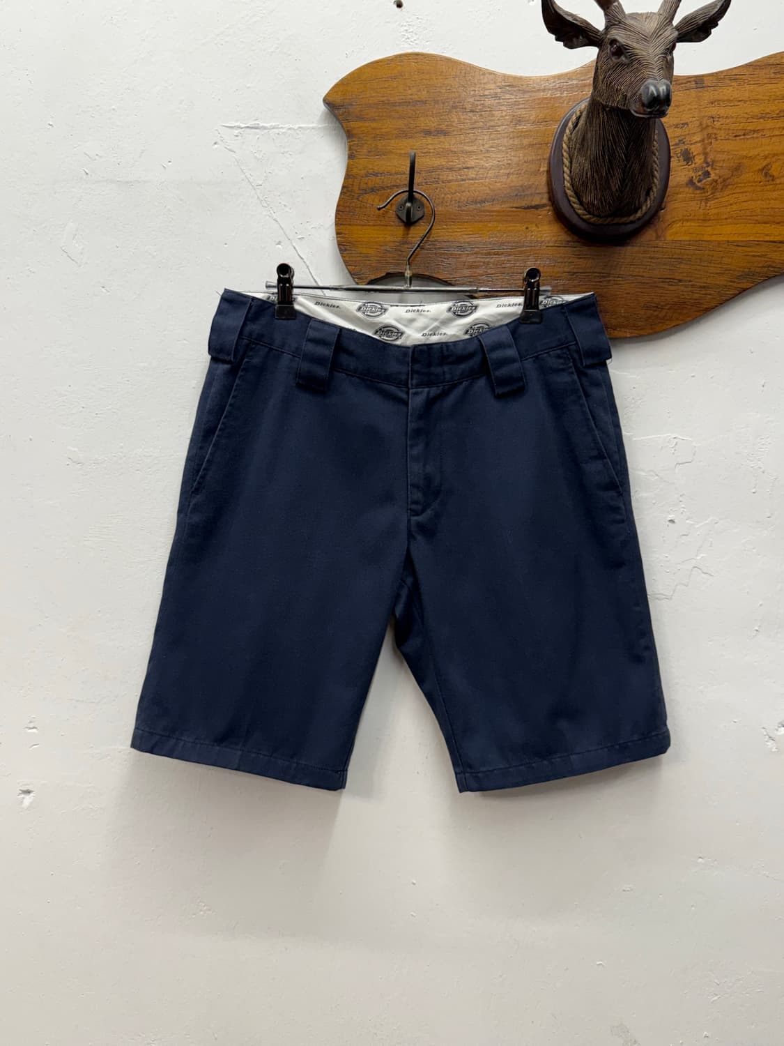 Dickies Chino Work Shorts 상품이미지1