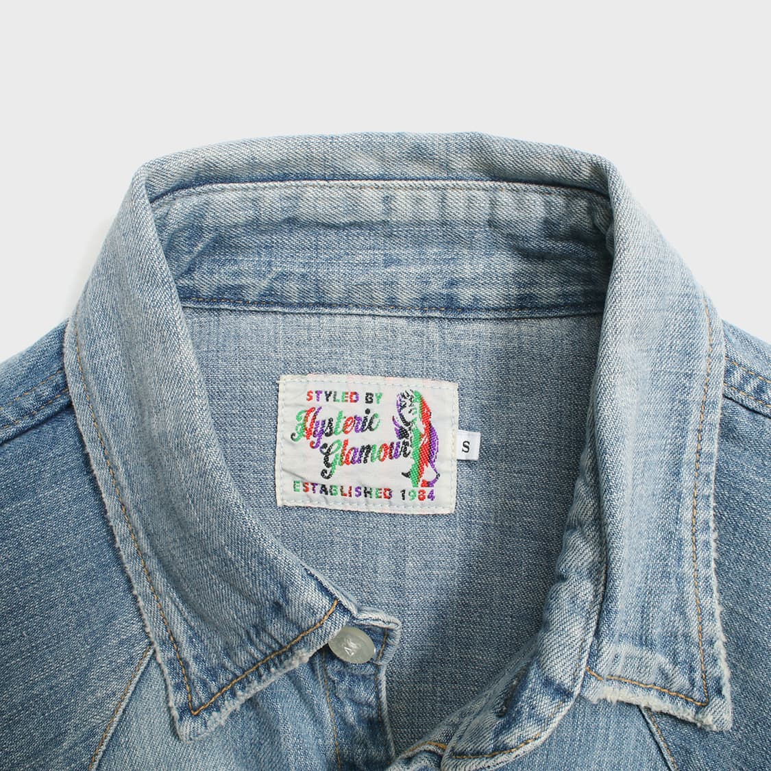 HYSTERIC GLAMOUR 상품이미지7