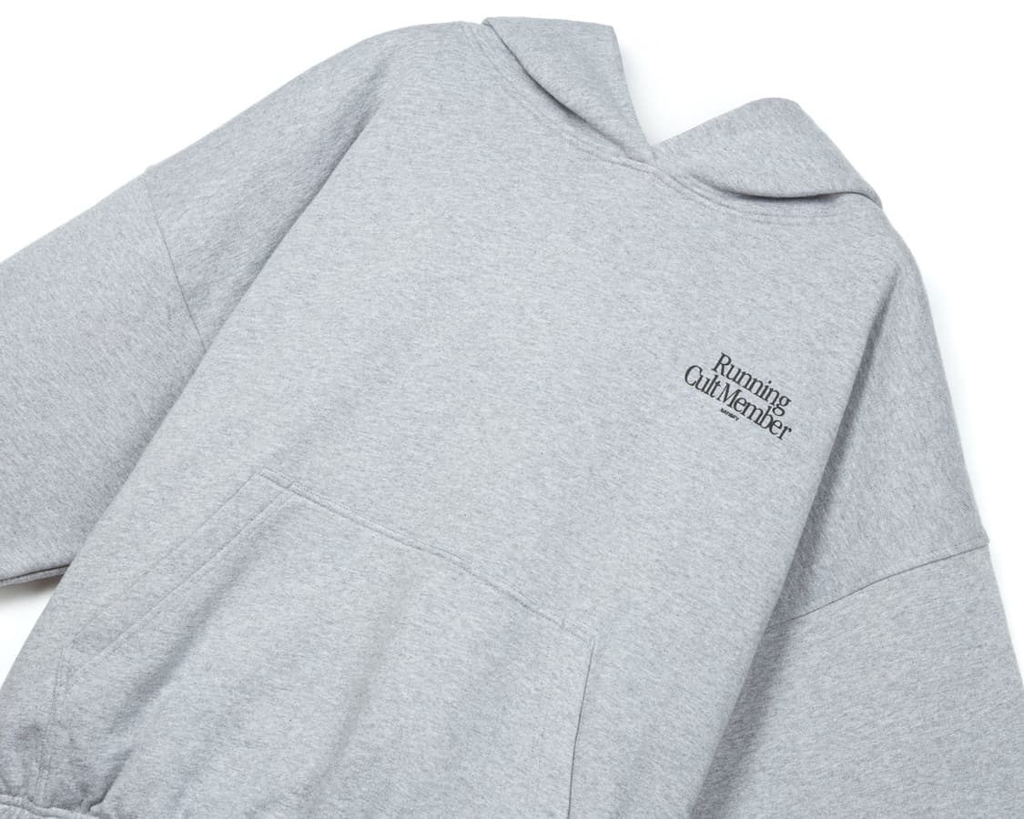Satisfy SoftCell™ Hoodie/ 세티스파이 소프트쉘 후디 상품이미지5