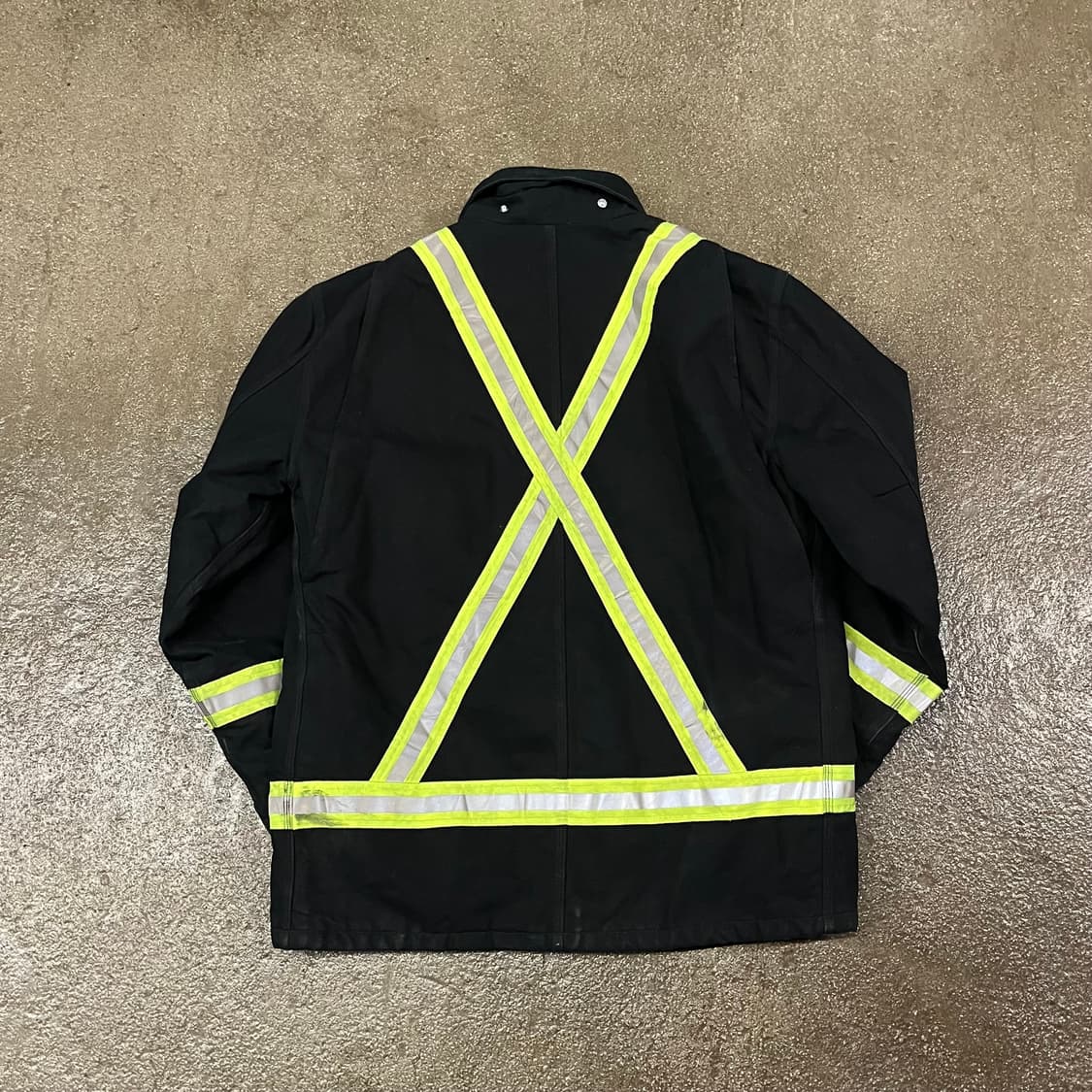 Carhartt 하이비즈 트레디셔널 워크 자켓 (110) 상품이미지3