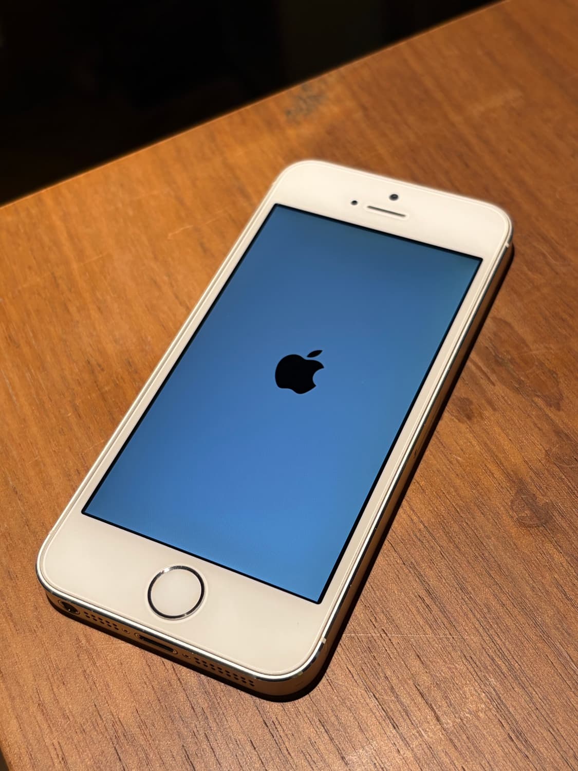 아이폰 5S 실버 32기가 #6318 상품이미지2