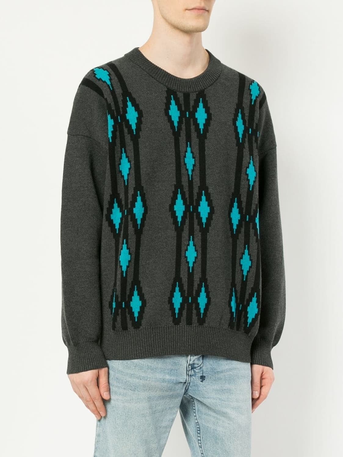 HED MAYNER SWEATER 상품이미지3