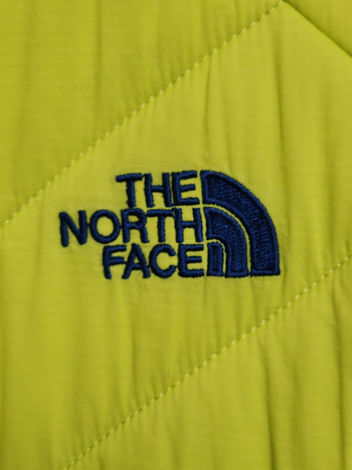 (M) 노스페이스 경량 패딩점퍼 VX 아웃도어 자켓  상품이미지4