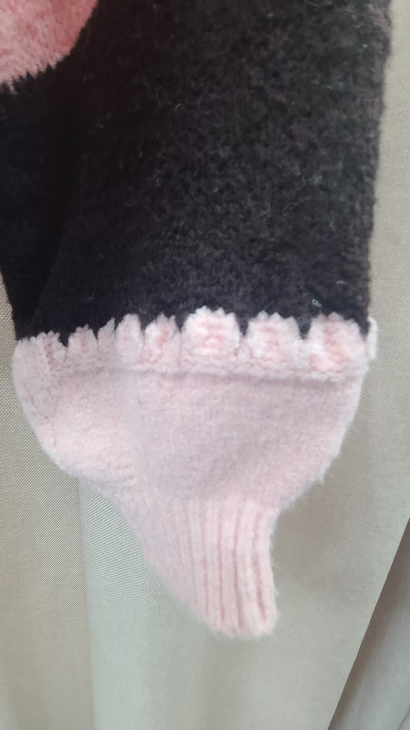 비비안웨스트우드 가디건 상품이미지5