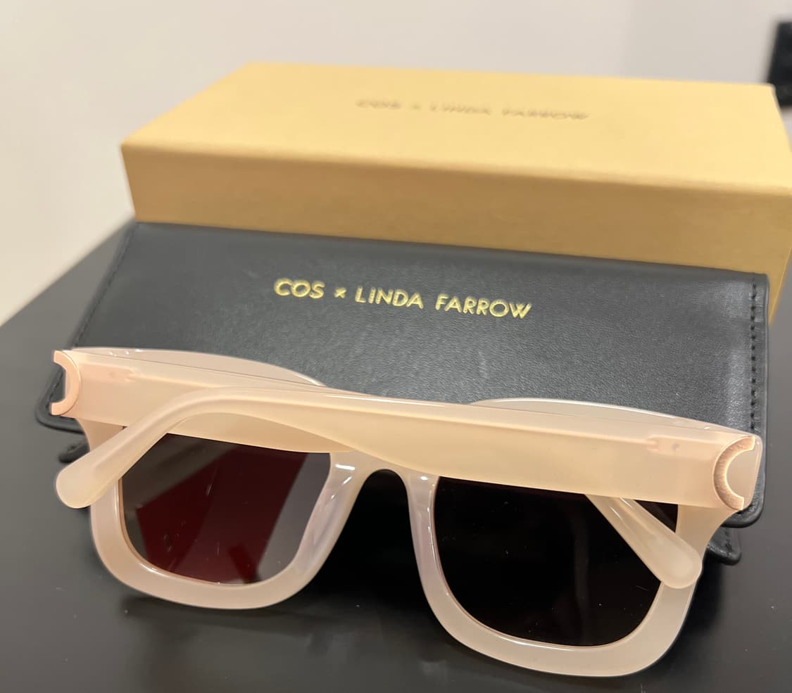 코스 선슬라스 판매합니다 상품이미지2