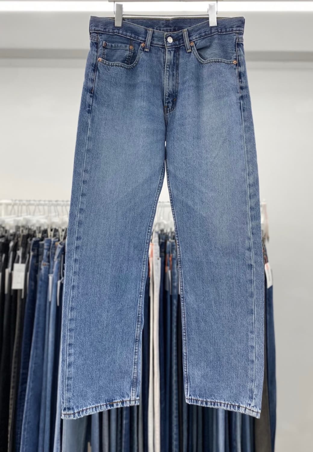 (32) 빈티지 리바이스 505  상품이미지1