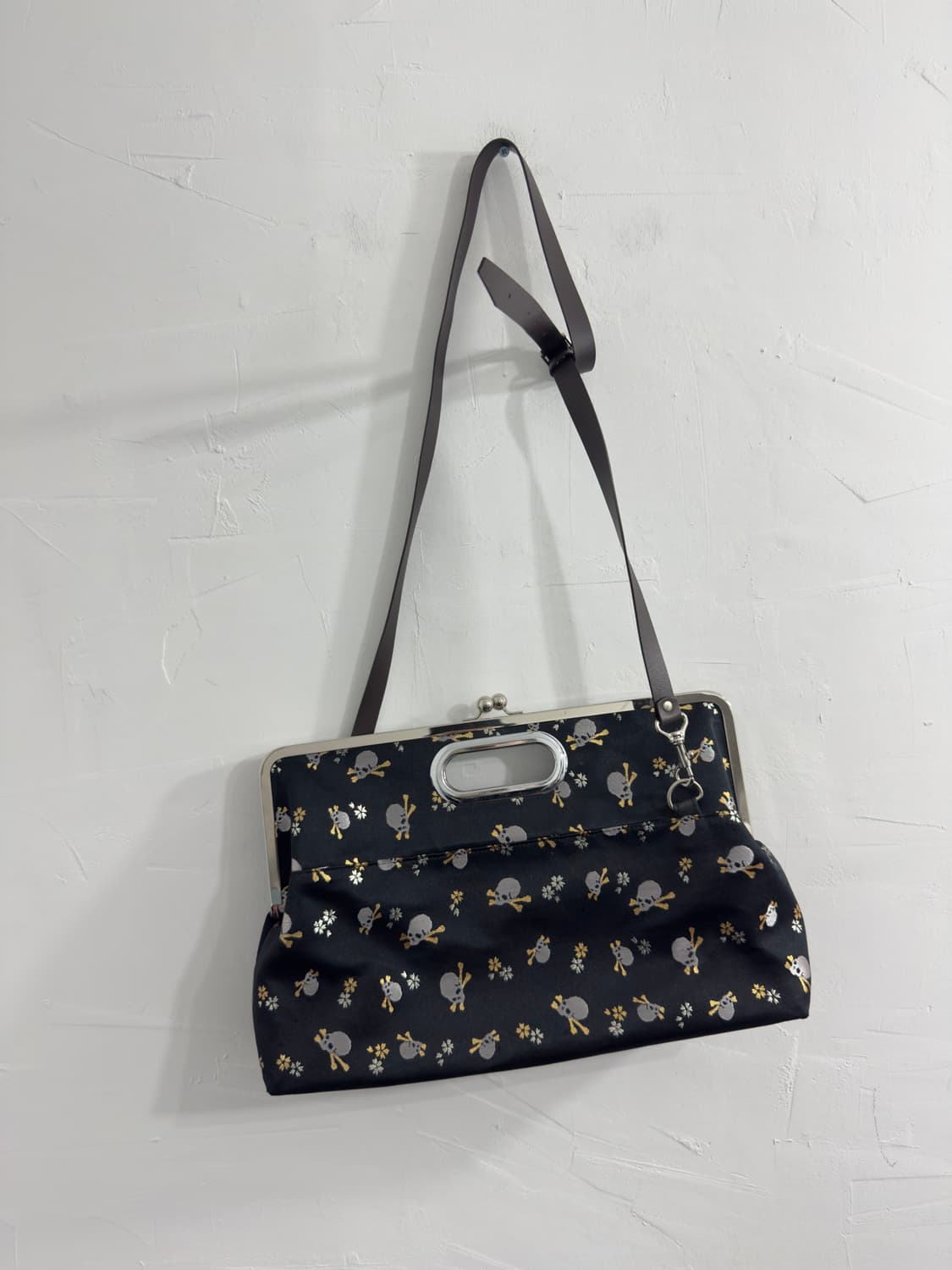 ayanokoji skull design bag 상품이미지4
