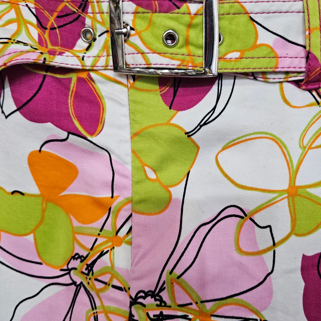 EMIILIO PUCCI 스커트 상품이미지2