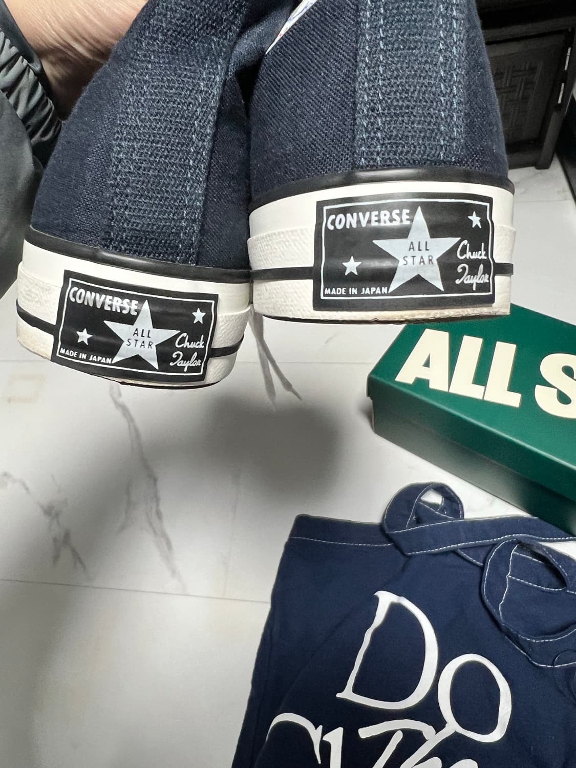 아프레쎄 a.presse 컨버스 270 상품이미지2