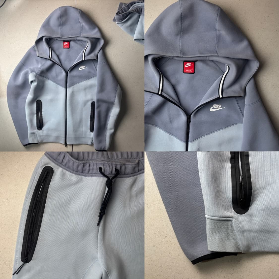 나이키 테크펙 세트 상품이미지3