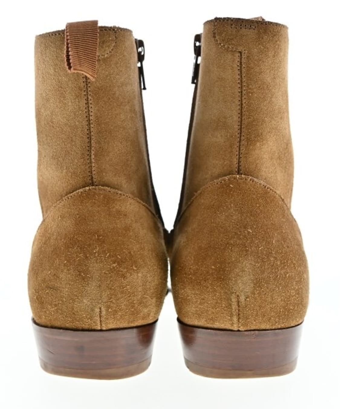 Celine 셀린 - 19ss 자크노 스웨이드 웨스턴 부츠 상품이미지4