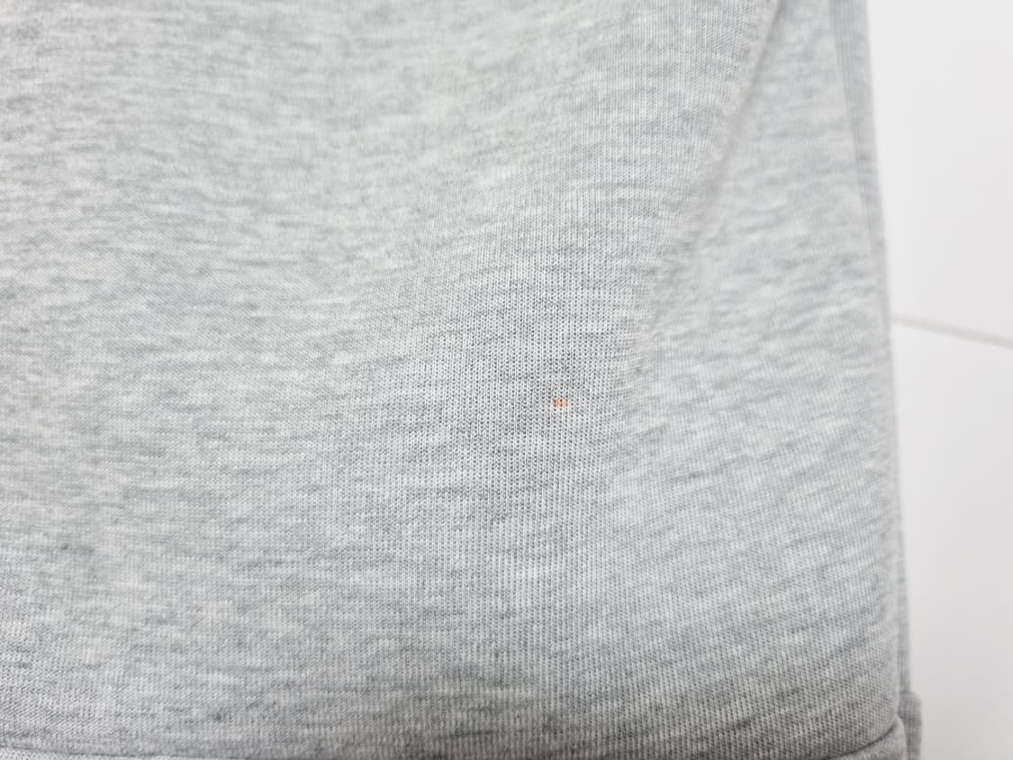 남성L 나이키 2020 테크팩 바지 조거팬츠 블랙라벨  상품이미지10