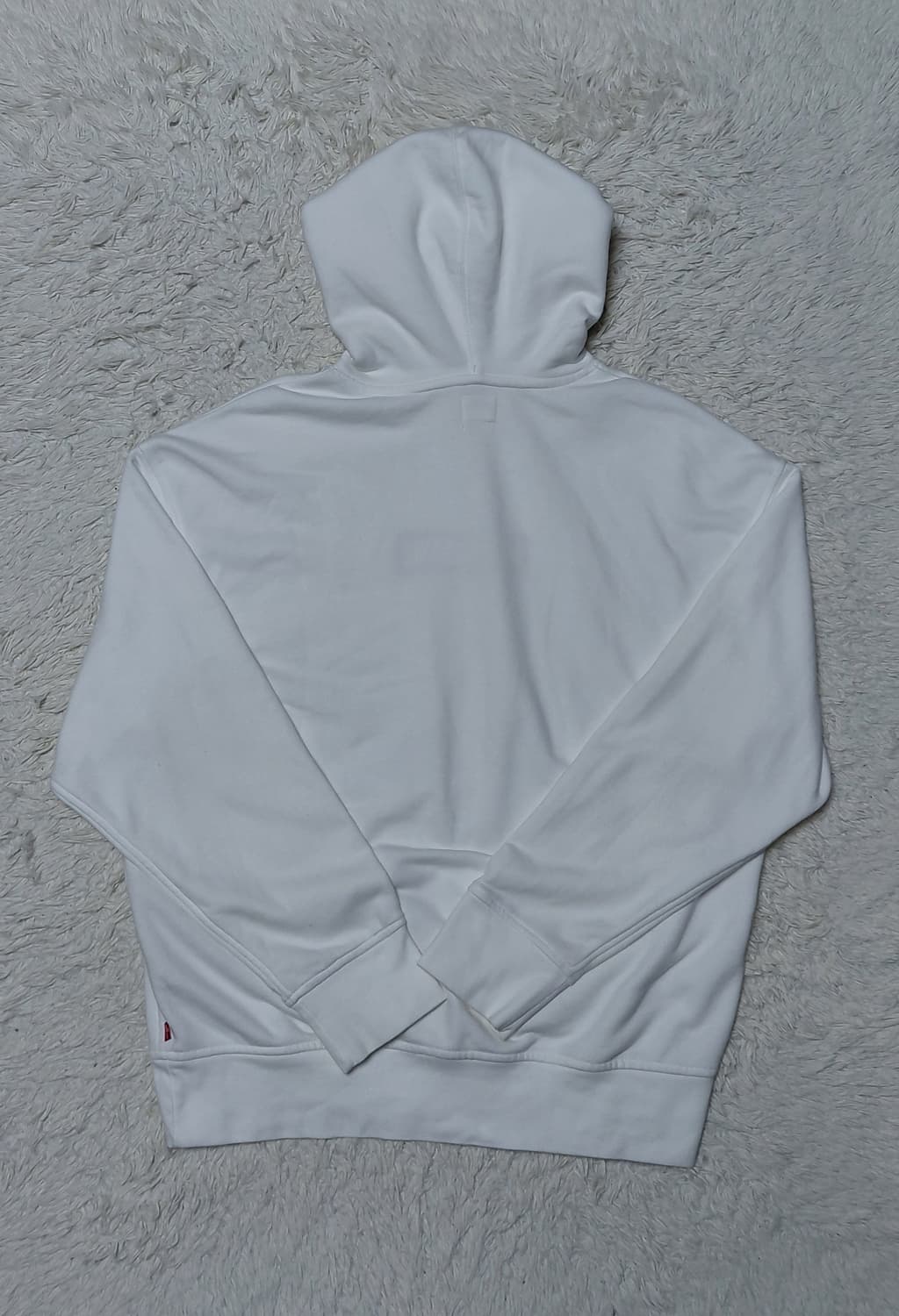 Levi's 리바이스 후드티 M 상품이미지5