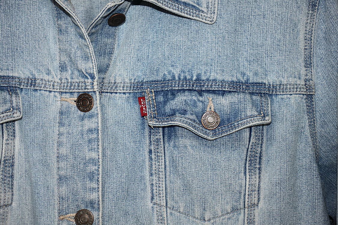 Levis 리바이스 클래식 (우리100) 상품이미지5