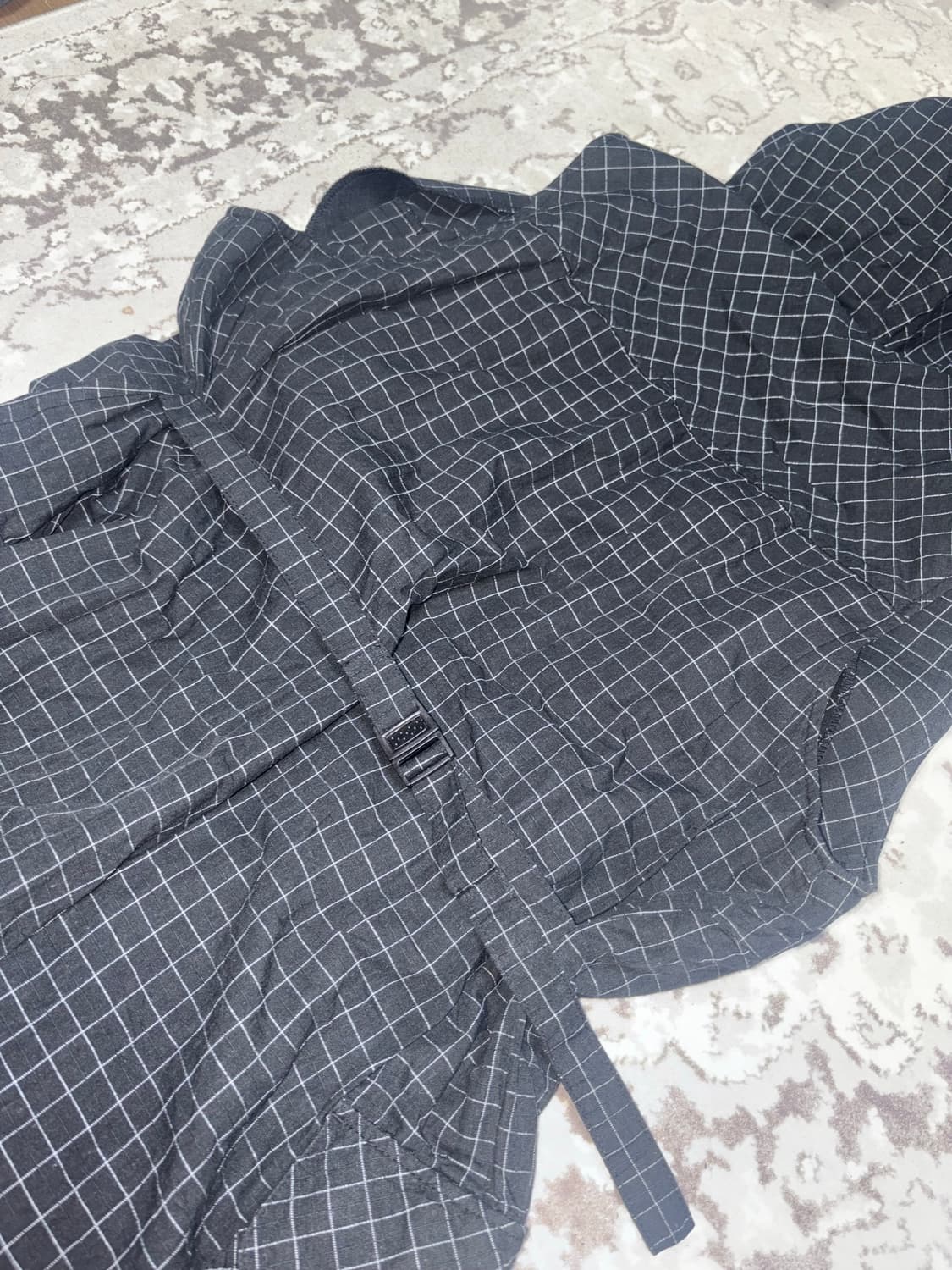 조끼 원피스  상품이미지3