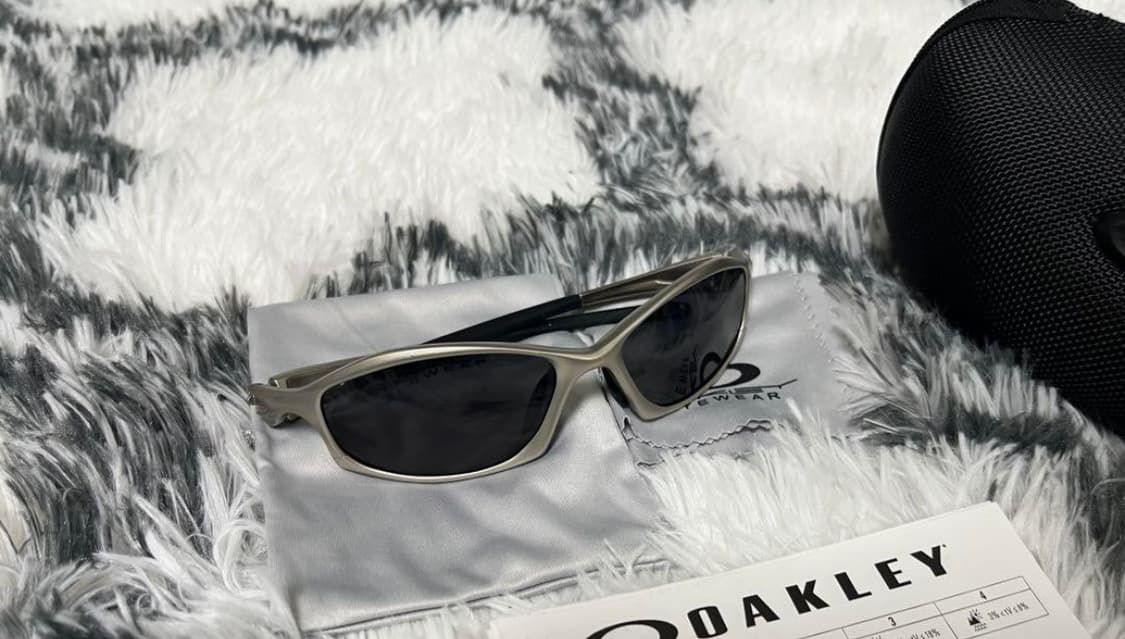 Oakley X-Metal Hatchet 상품이미지6