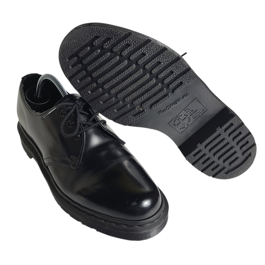 250-255) Dr.martens 닥터마틴 1461 MONO 로퍼 상품이미지2