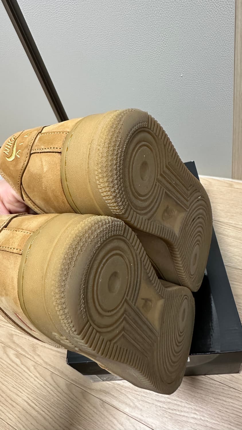 [275] 슈프림 된장 포스 (슈된포) 상품이미지9