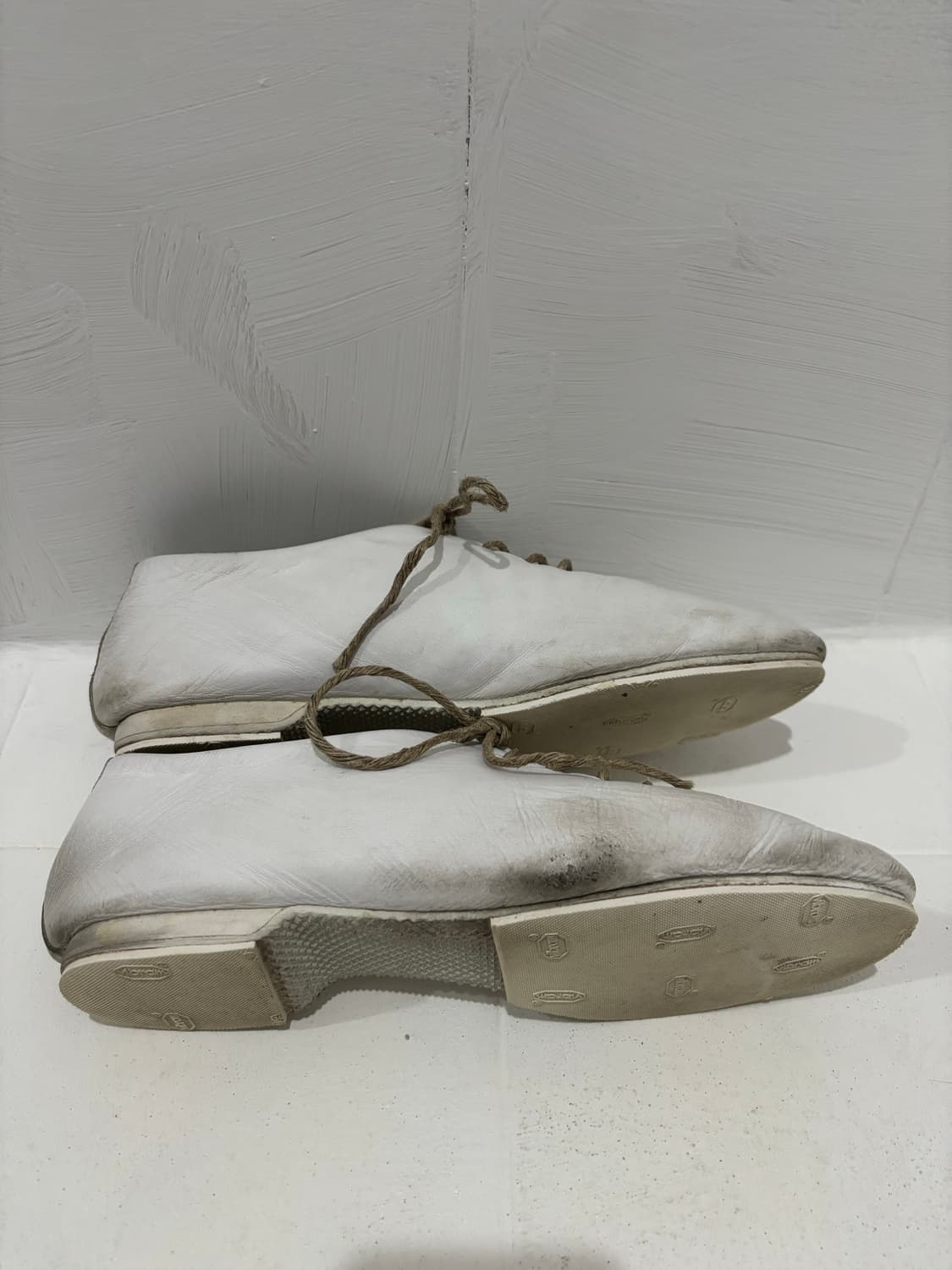 repetto 재즈 슈즈 레페토 상품이미지3