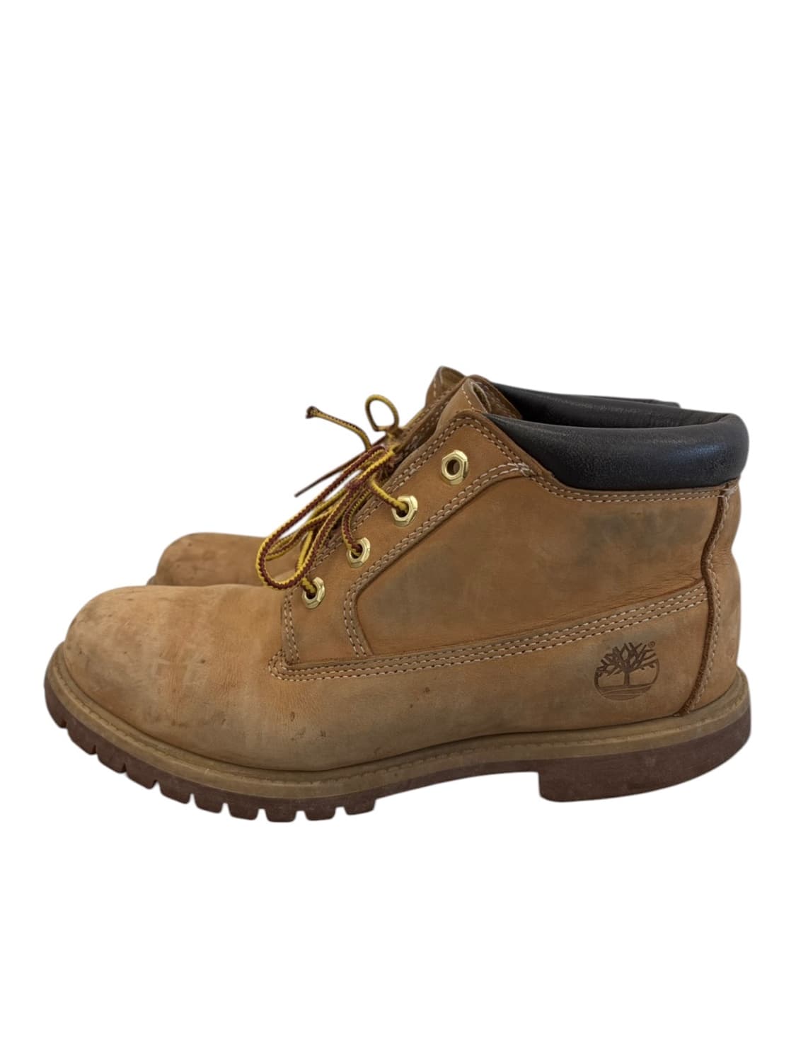 팀버랜드 클래식 부츠 위트브라운 (265) 상품이미지3