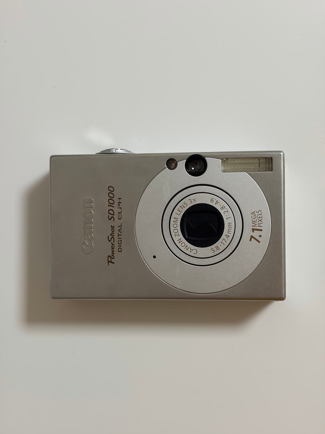 익서스70 ixus70 상품이미지1