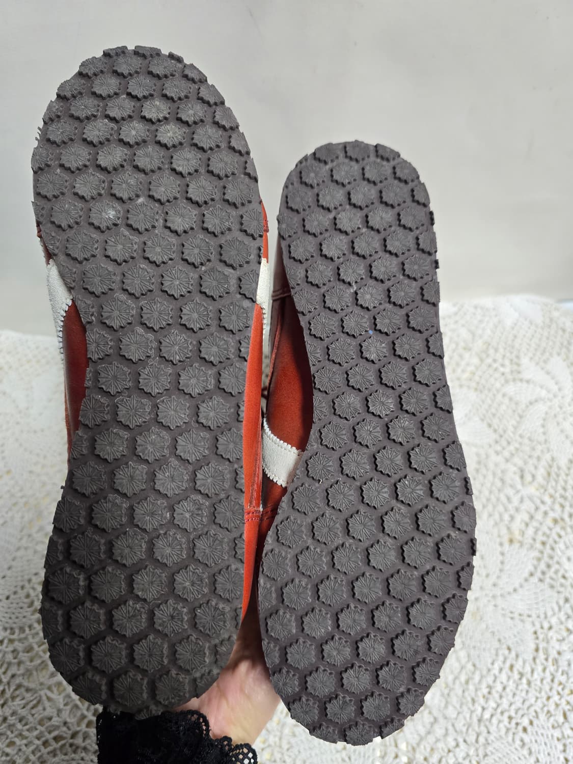 리복 복싱부츠 240 상품이미지6