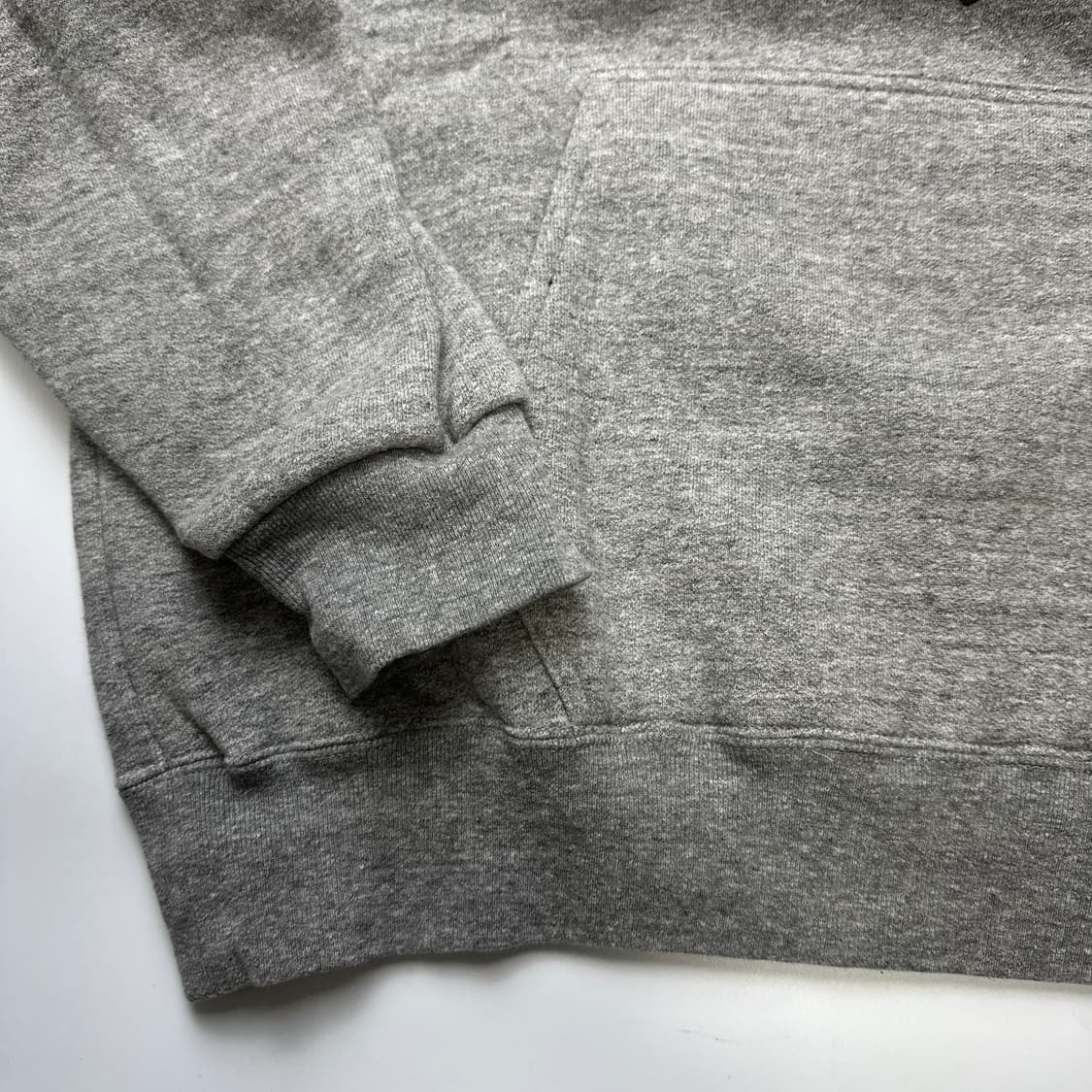 HUMAN MADE 휴먼메이드 후드 상품이미지5