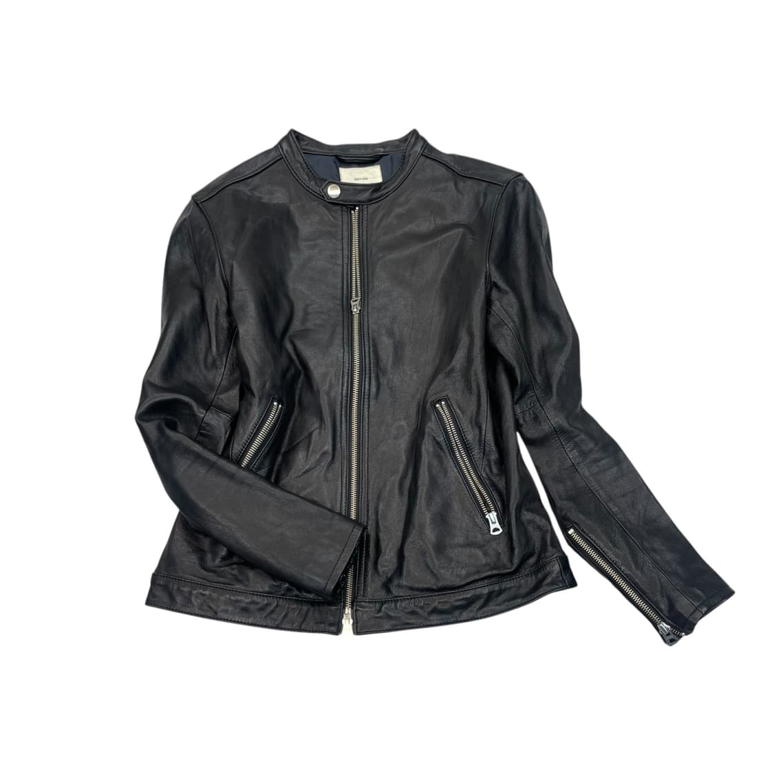Leather jacket  상품이미지1