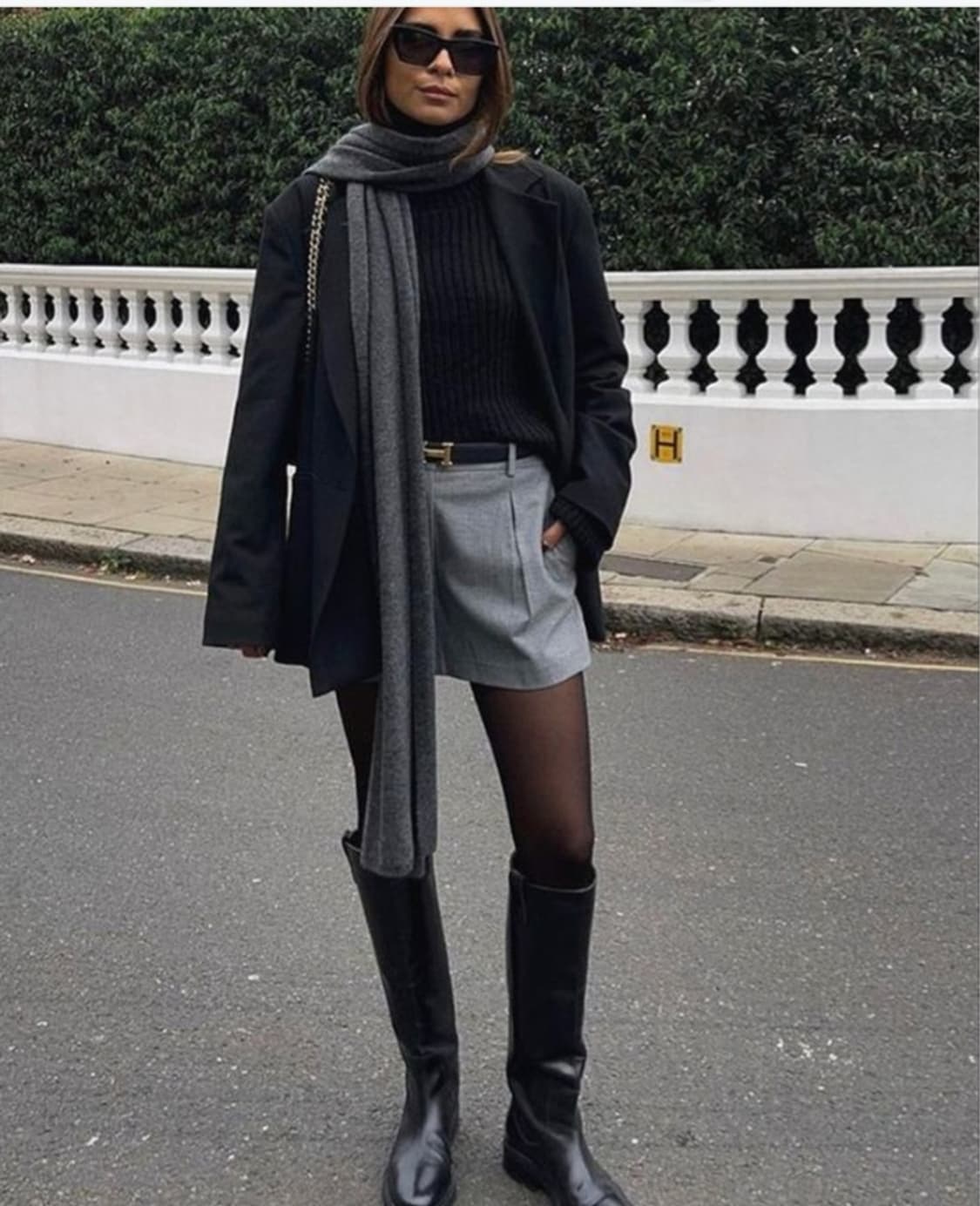 새제품. 슈발 승마용부츠,다스몬타 승마가방 상품이미지1