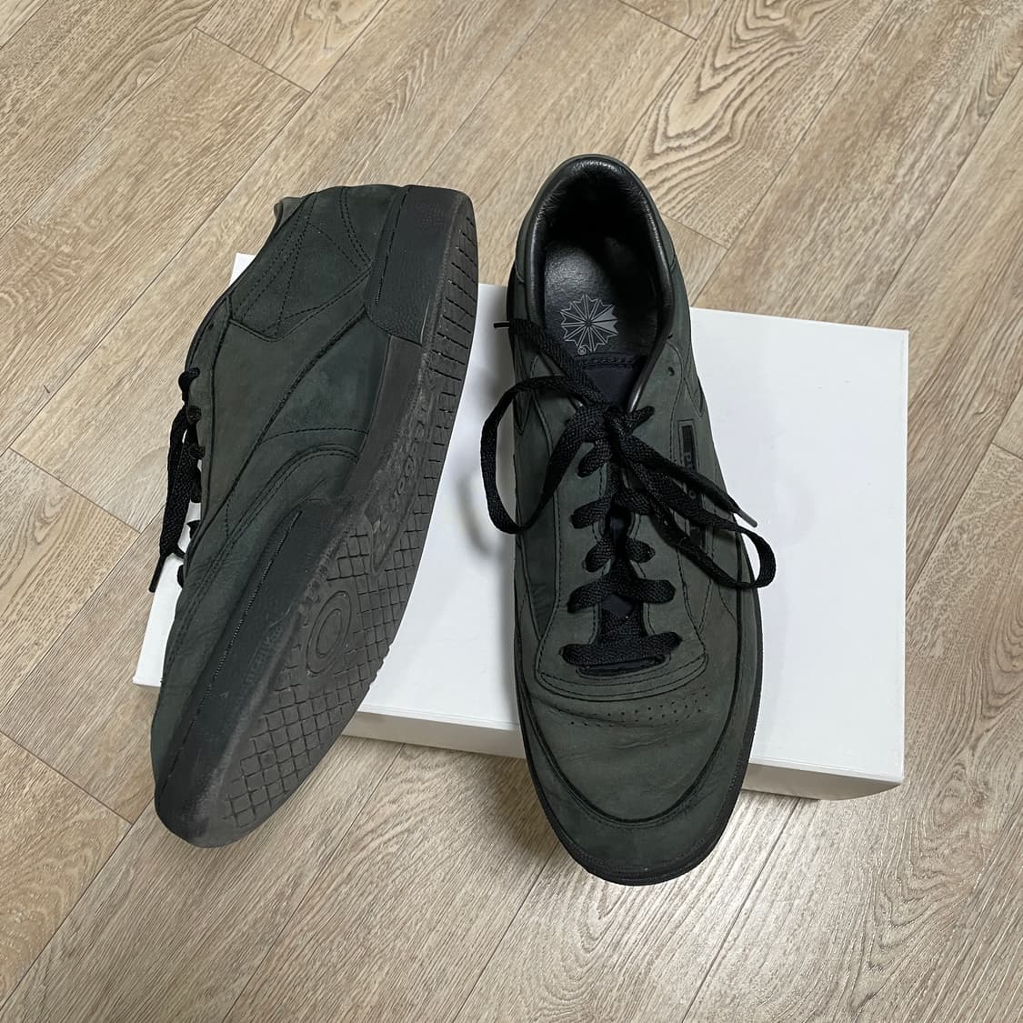 자운드 리복 클럽c 290  상품이미지2