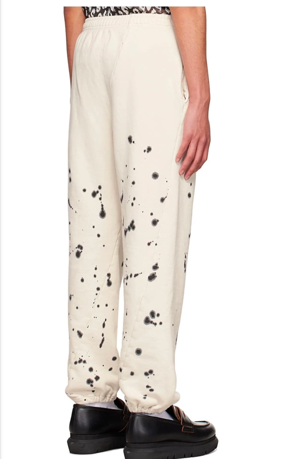 NOMA td 트위스트 라운지 팬츠 상품이미지2