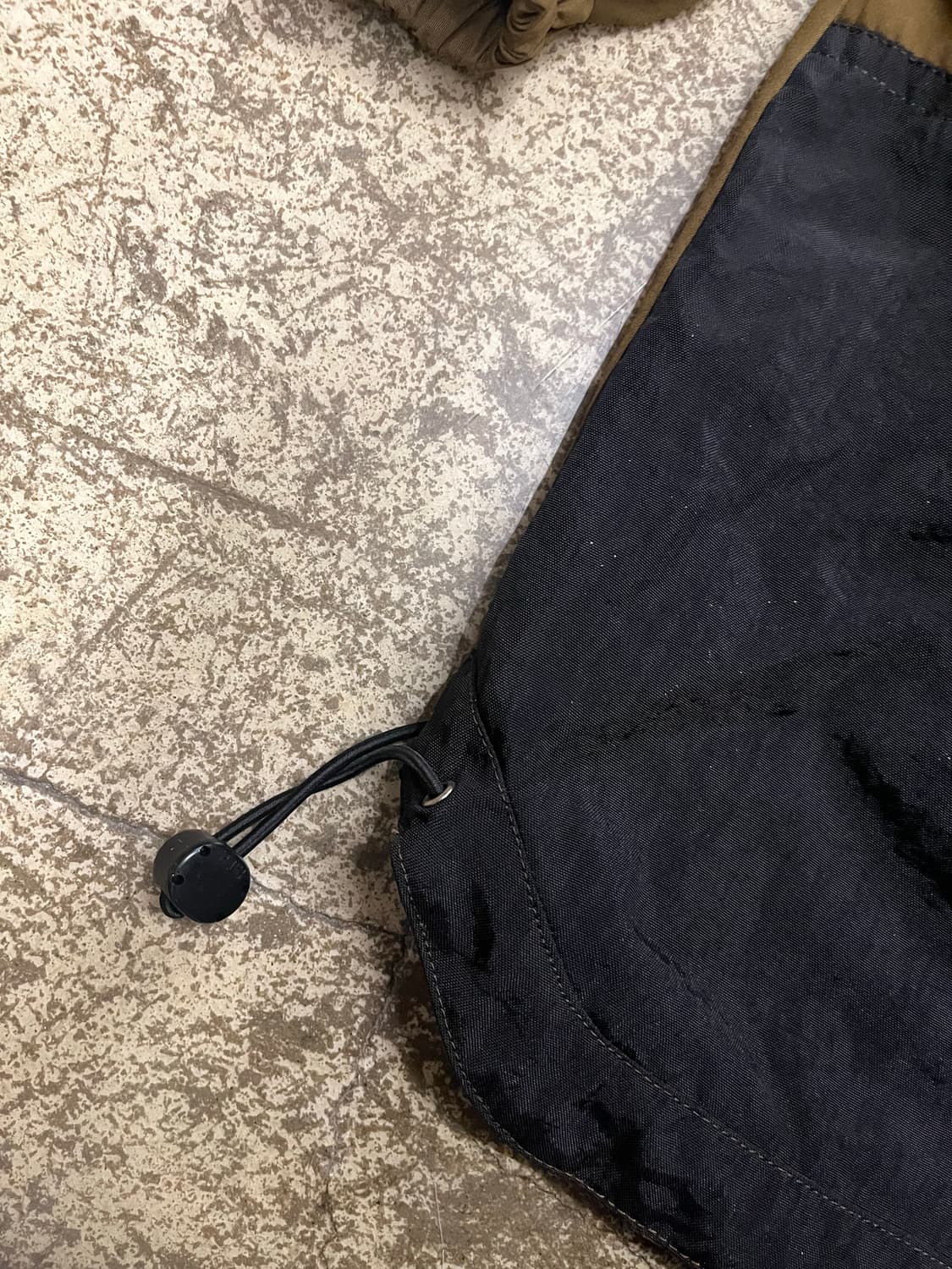 90s 아디다스 일본판 아노락 자켓 상품이미지7