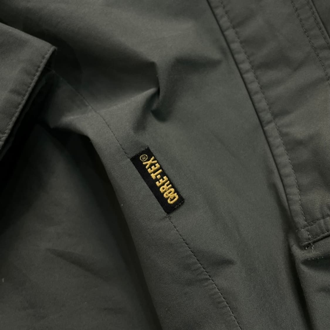 105 노스페이스 고어텍스 바람막이  상품이미지5