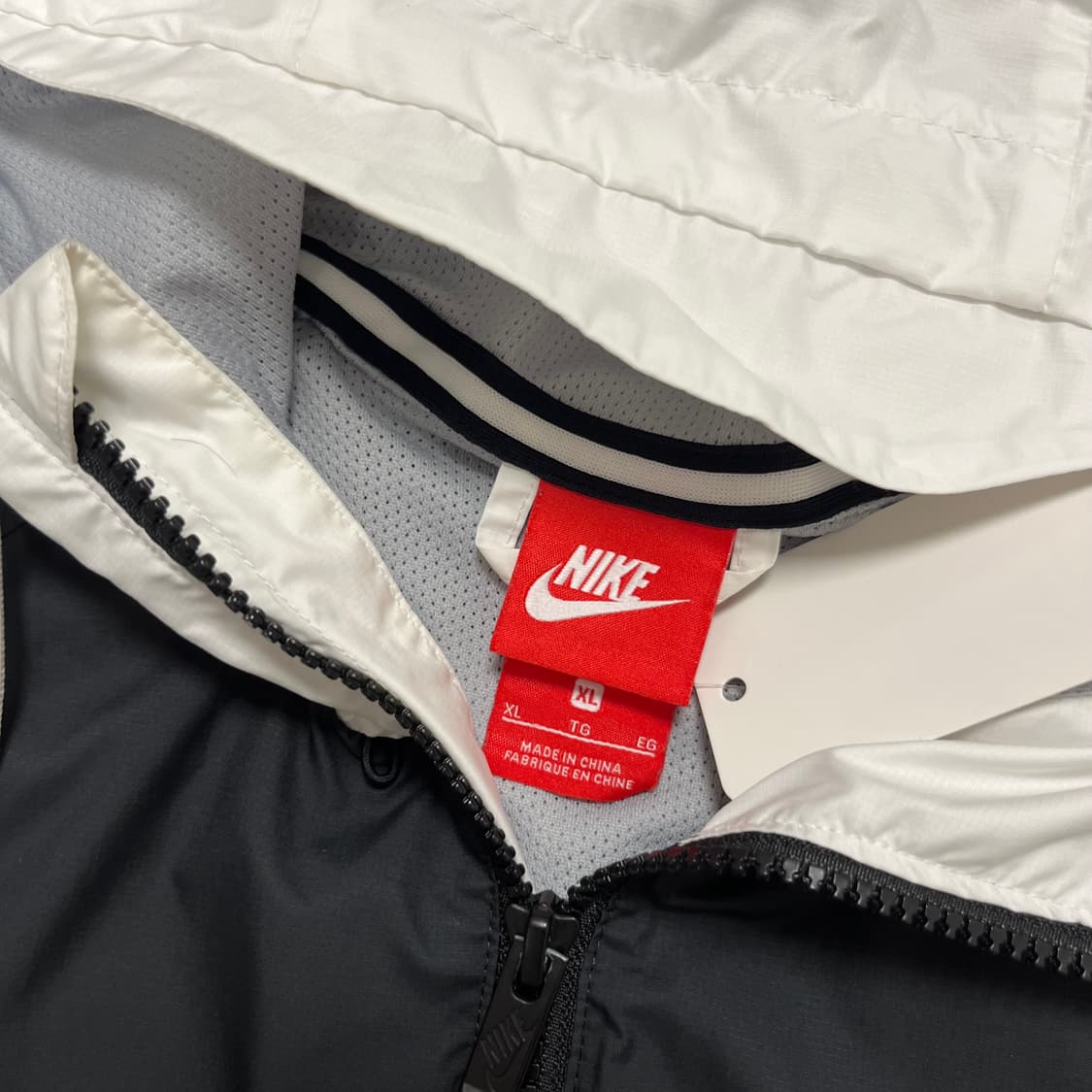 Nike Windrunner windbreaker 상품이미지6