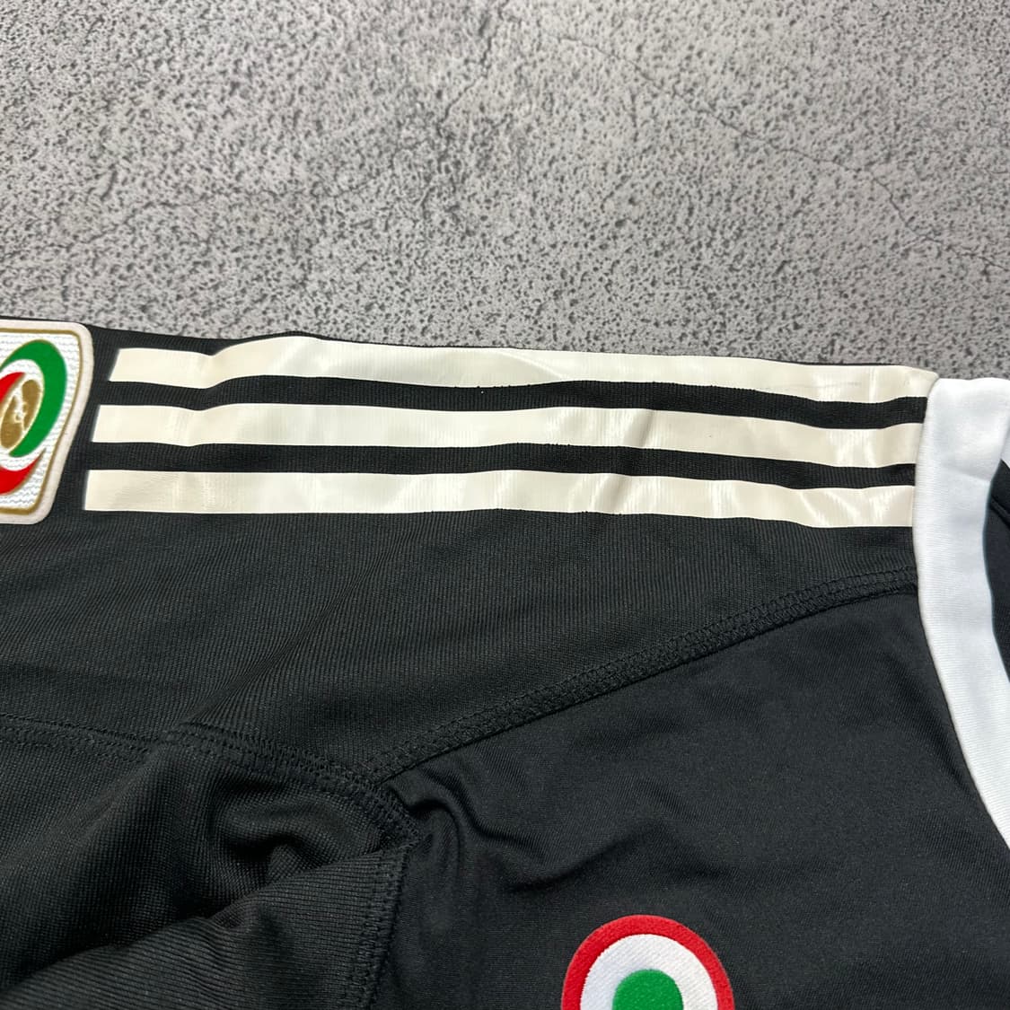 ✨ (바배) 아디다스 17-18 유벤투스 축구 유니폼   상품이미지6