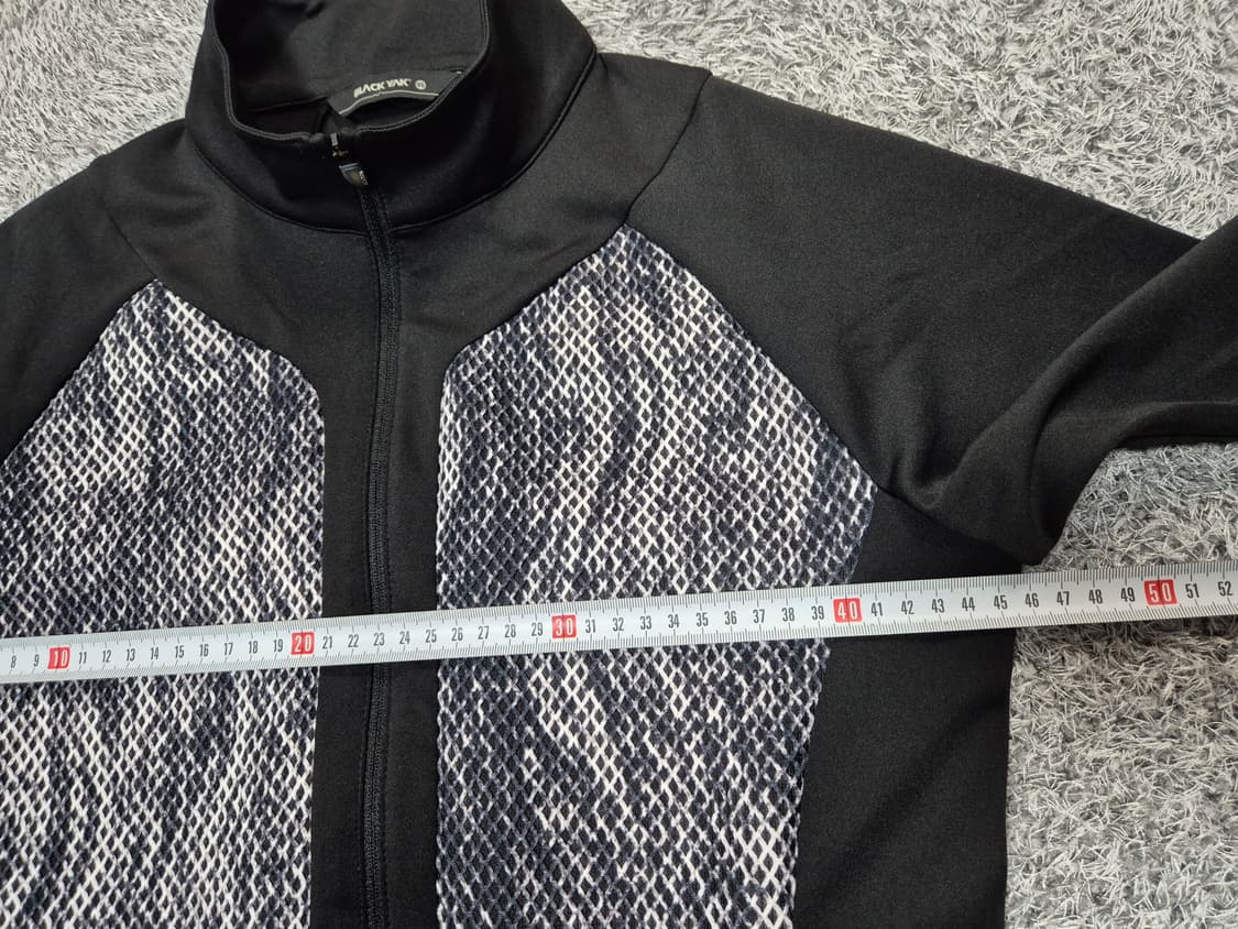 블랙야크 여성 기능성 집업 자켓 95 상품이미지10