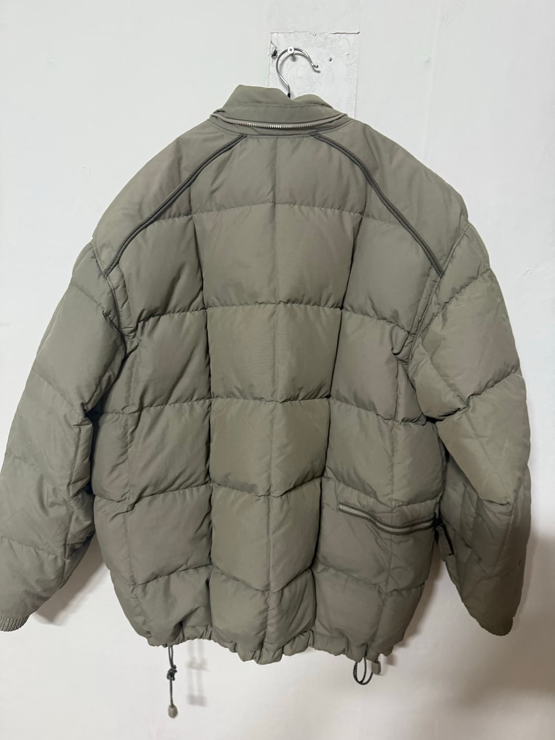 00s 나이키다운패딩 상품이미지6