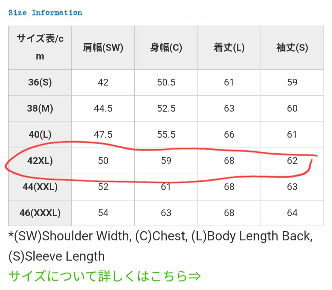 풀카운트 50주년 한정판 데님셋업 상품이미지3