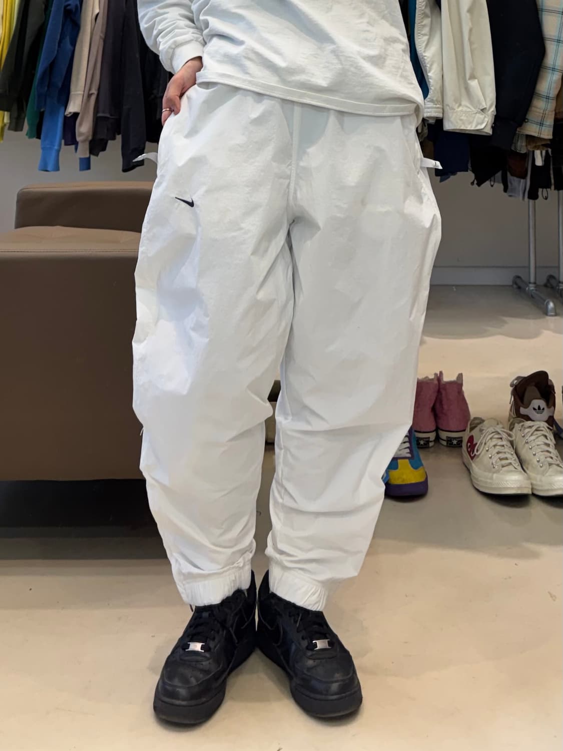 나이키 LAB NRG 조거팬츠 상품이미지5