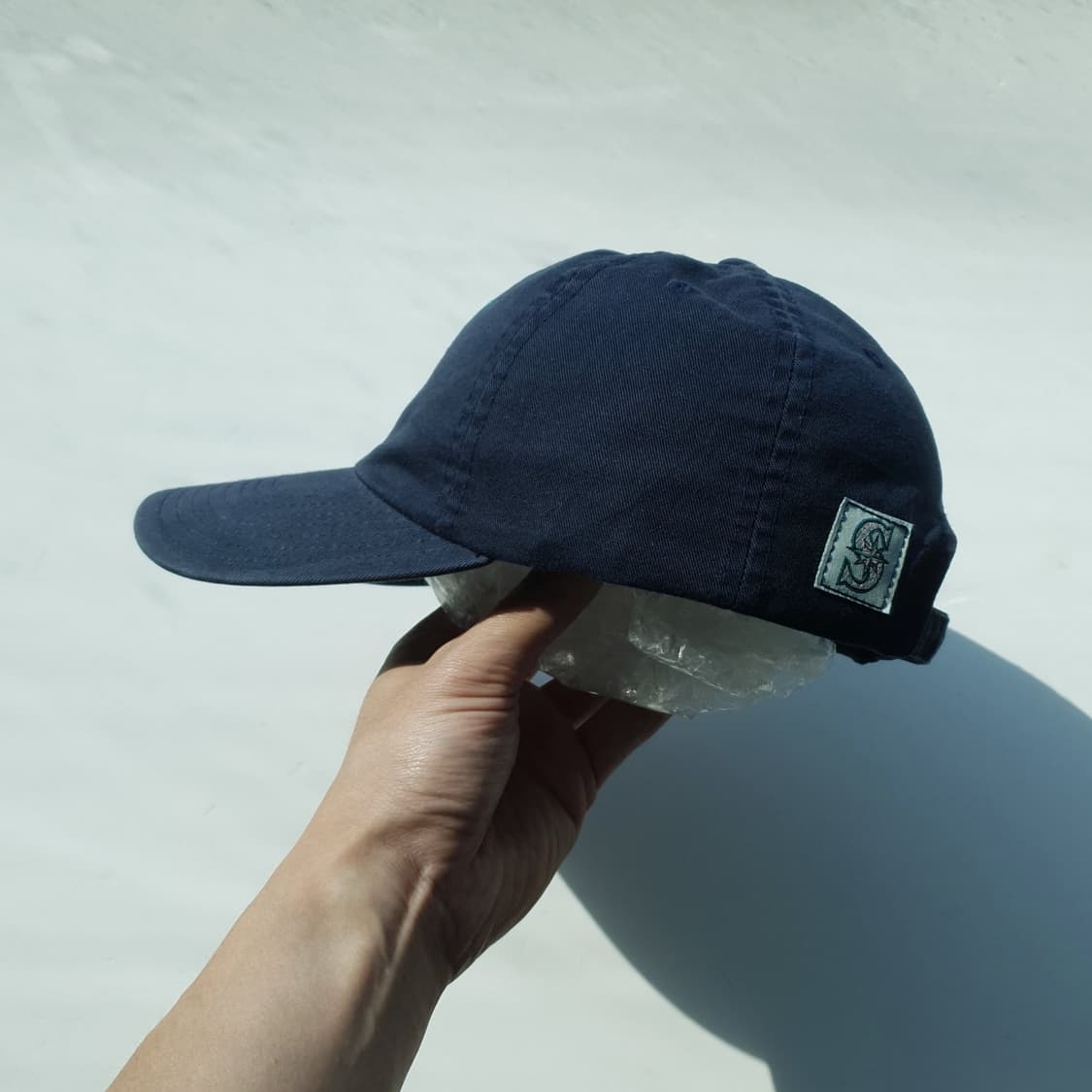 00s American Needle 6-Panel Cap 상품이미지3