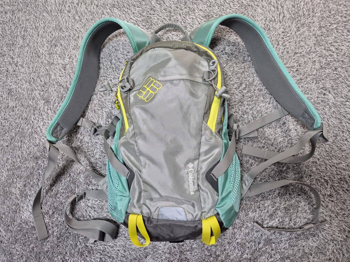 컬럼비아 등산 백팩 18L 상품이미지1