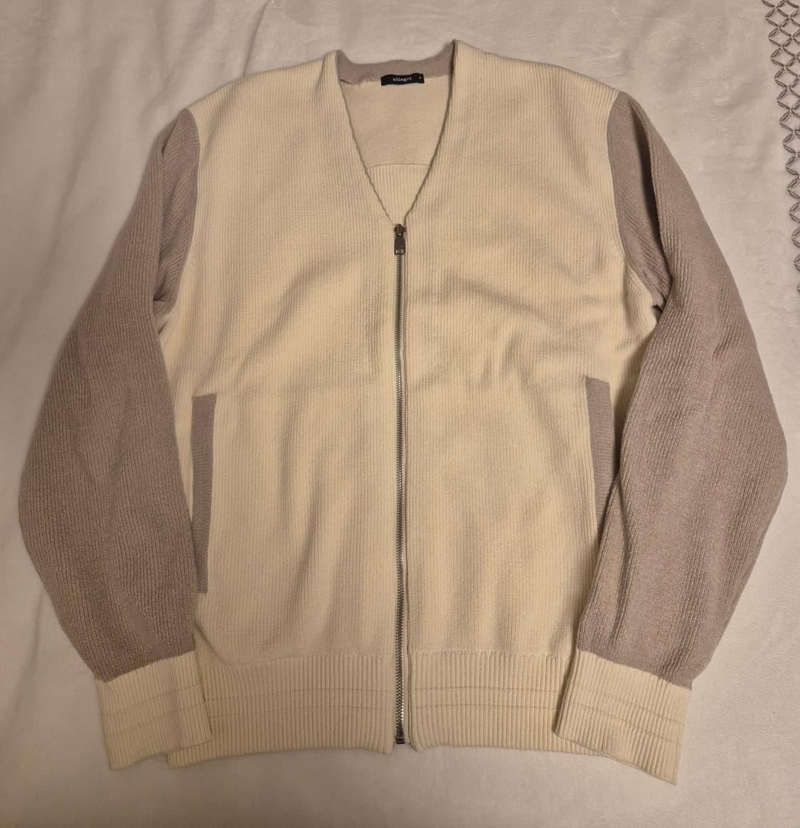 알레그리 25ss 가디건 M 상품이미지2