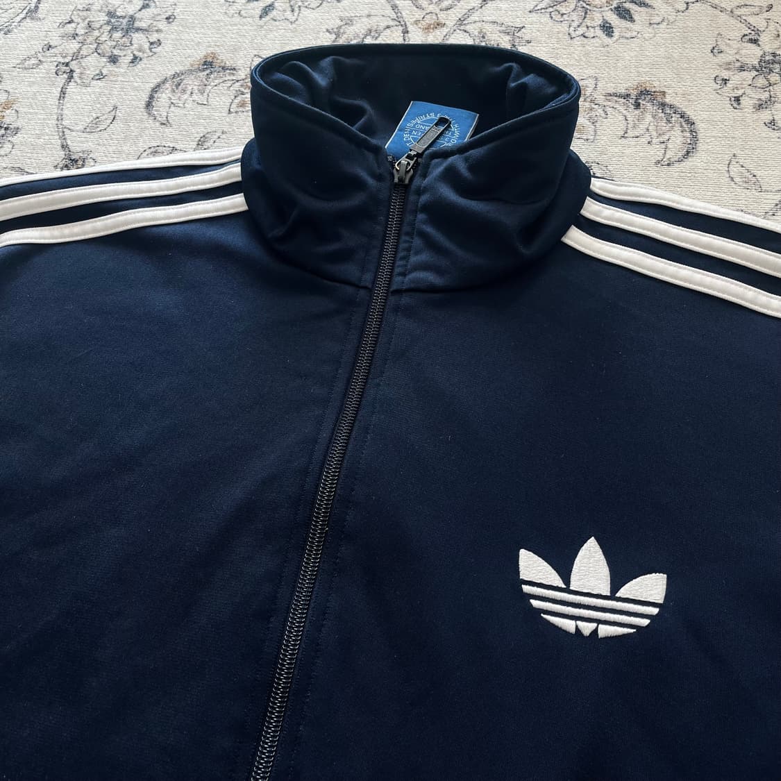 아디다스 오리지날 파이어버드 트랙탑 져지 상품이미지2