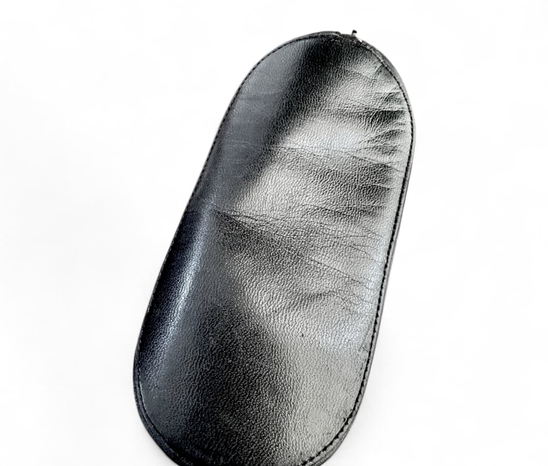 헬무트랭 레더 핸드백 상품이미지9