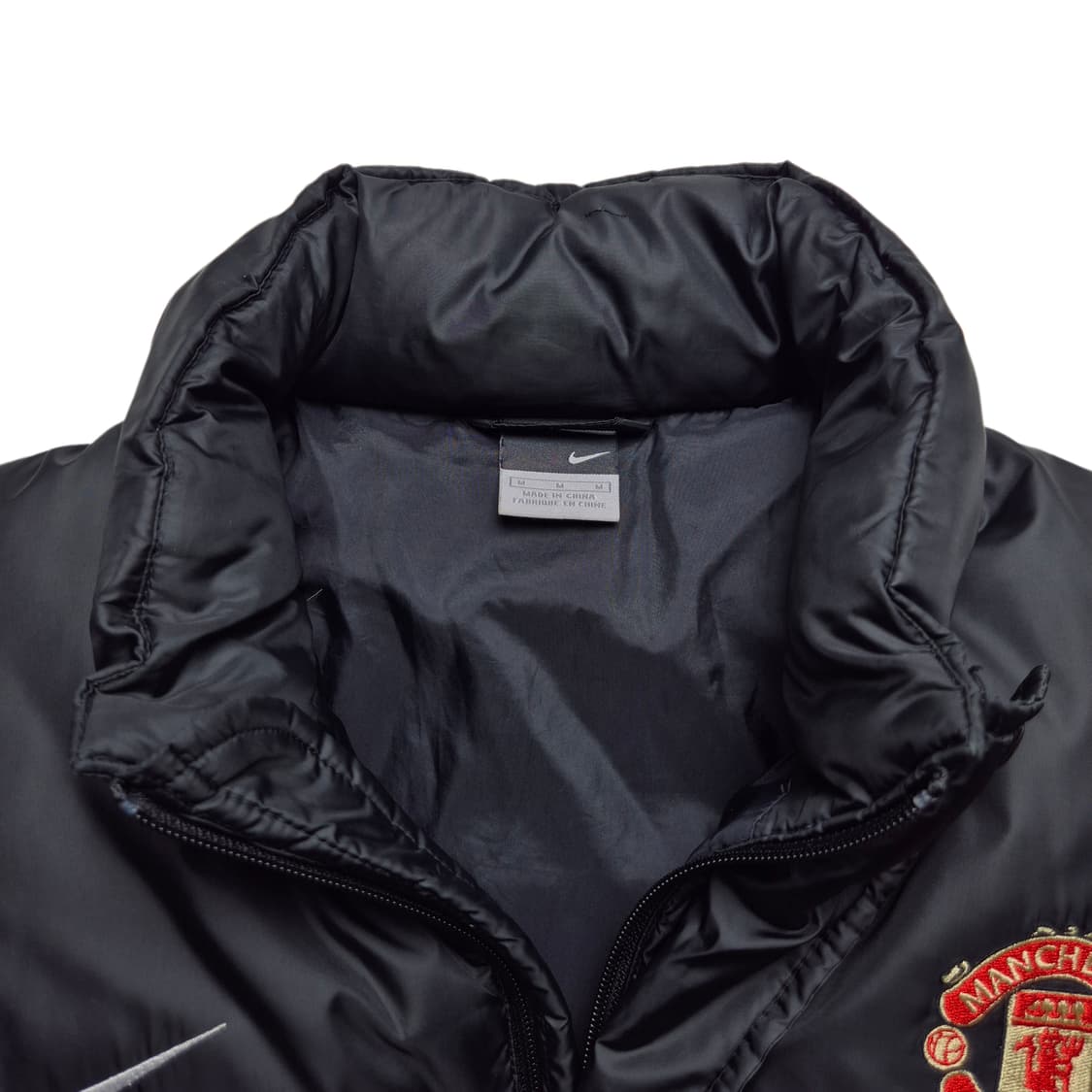 [M] 나이키 맨체스터유나이티드 04 패딩 상품이미지5