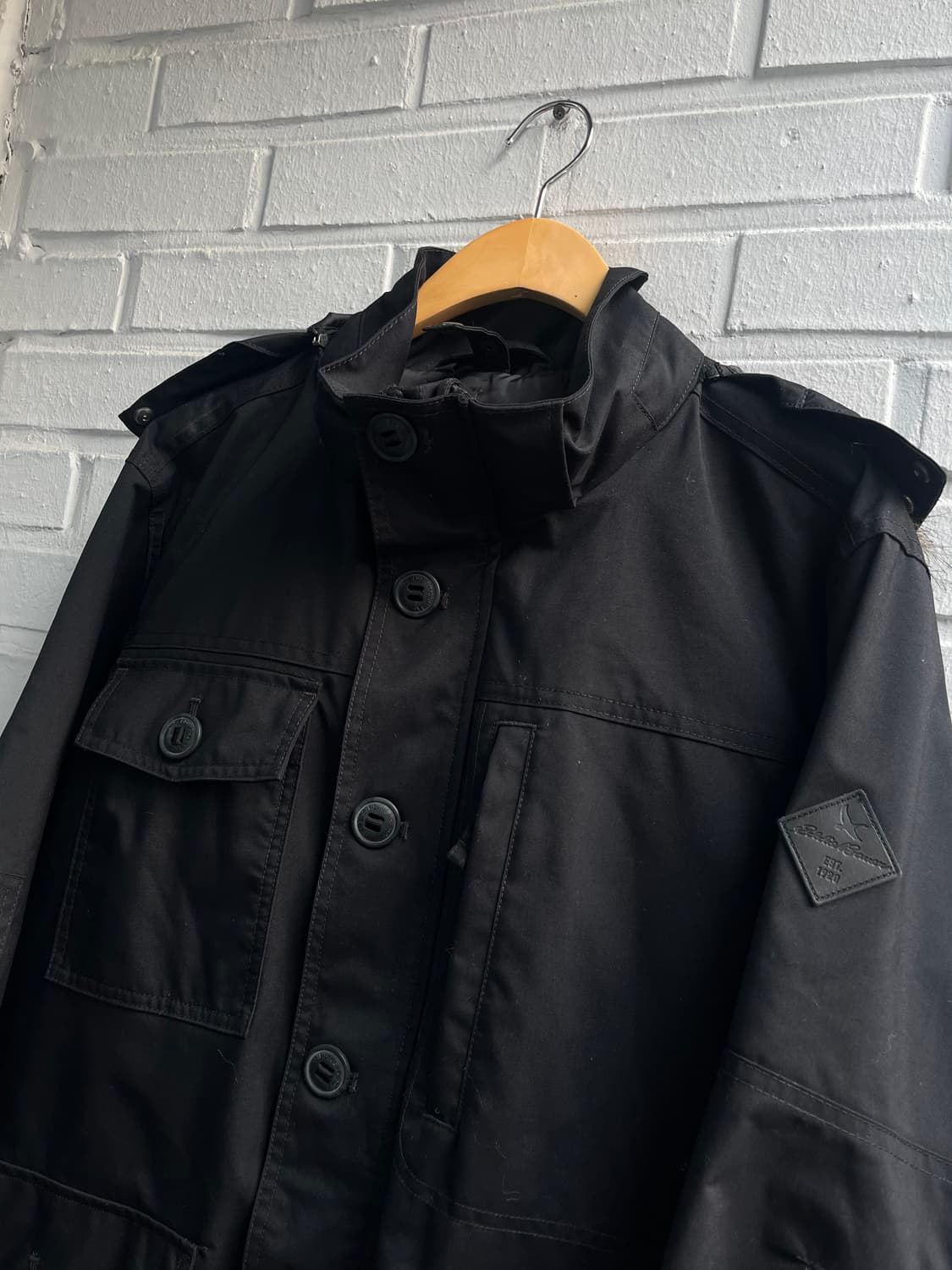 EDDIE BAUER jumper 상품이미지2