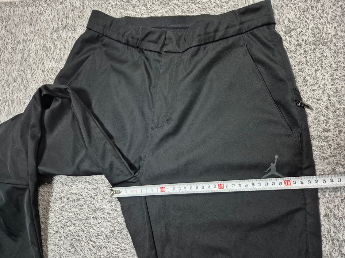조던 테크 남성 우븐 팬츠 80(31-32) 상품이미지9