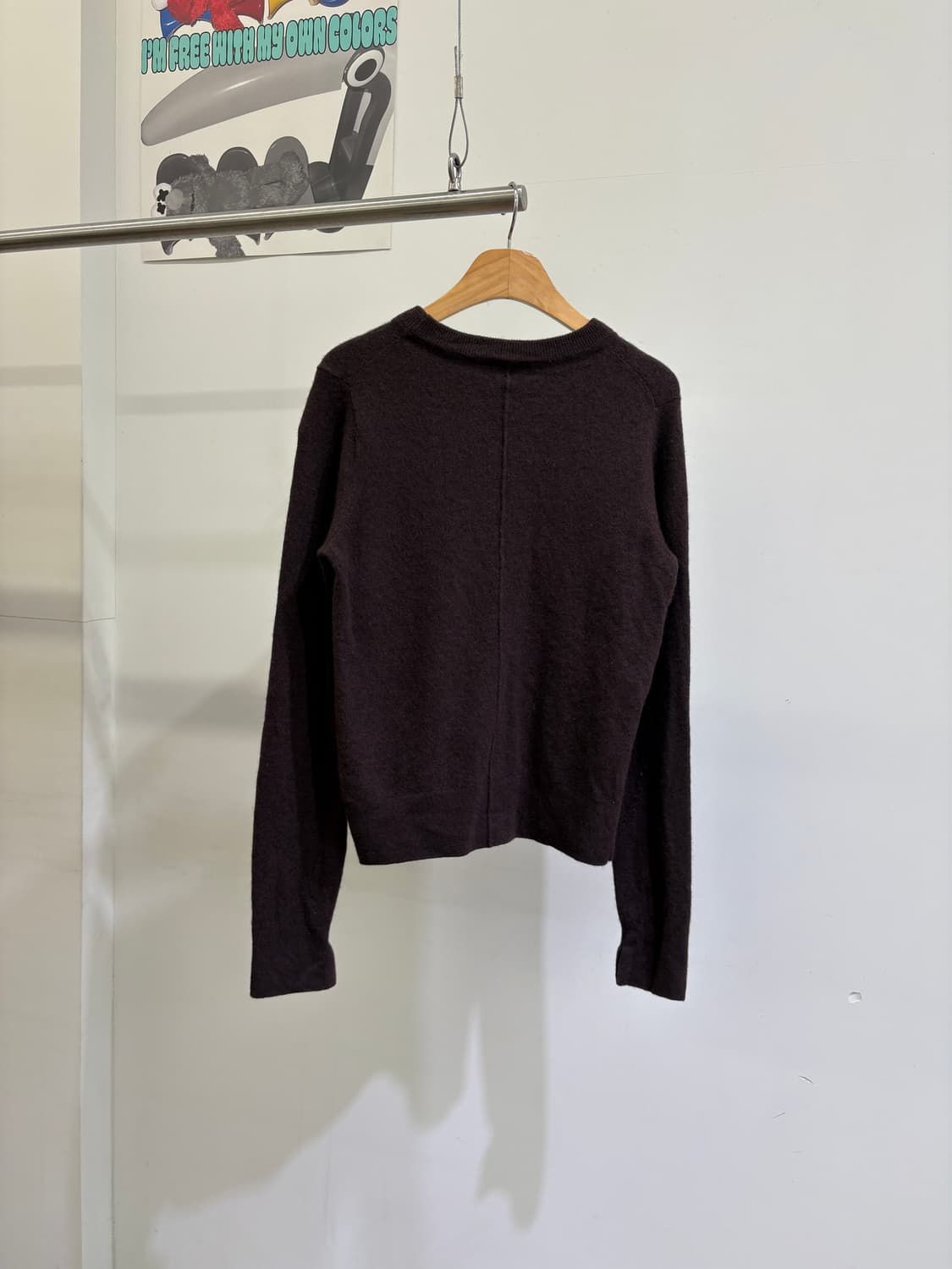 MILA OWEN 니트 상품이미지5