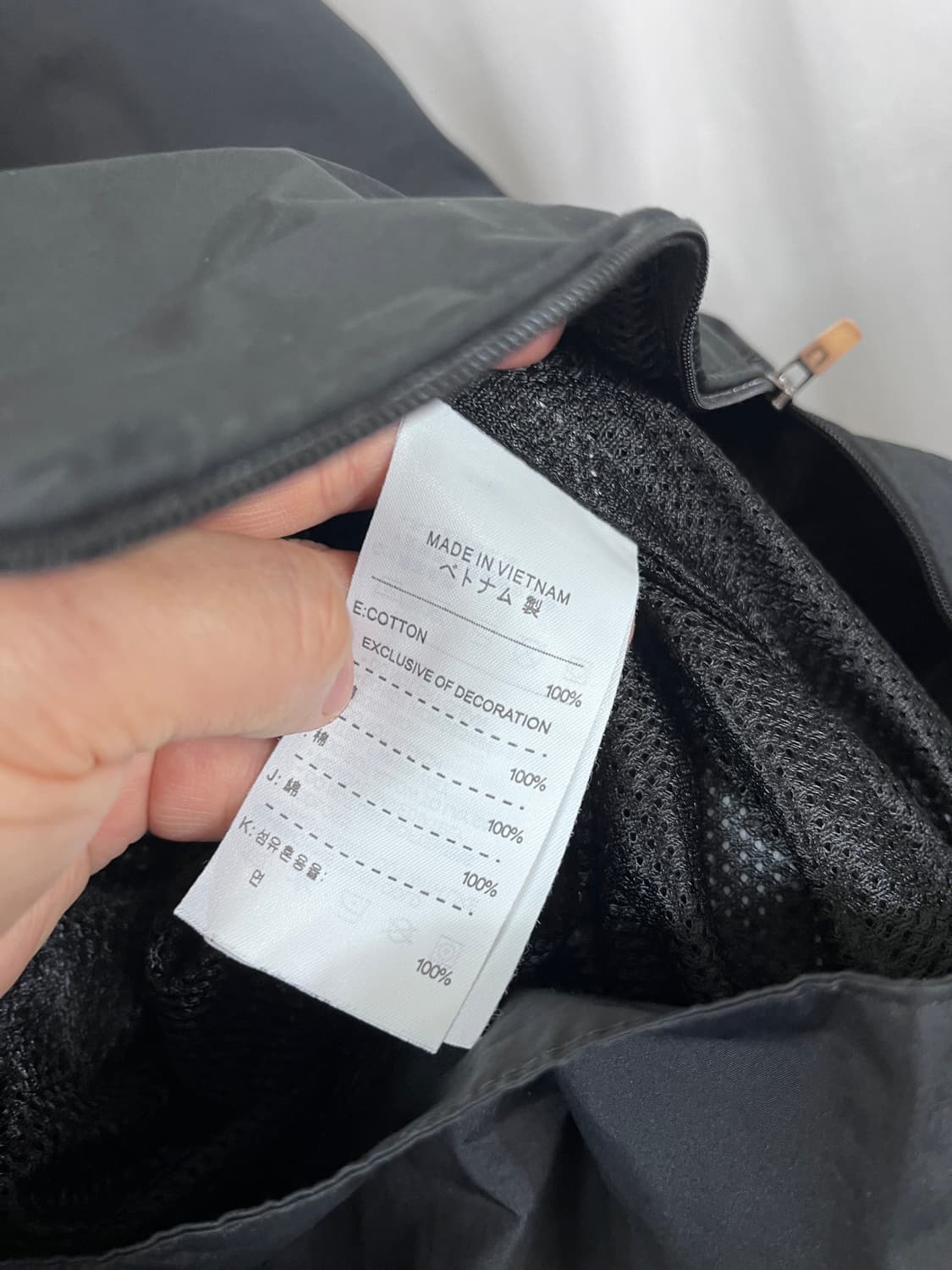 NIKE golf 상품이미지9